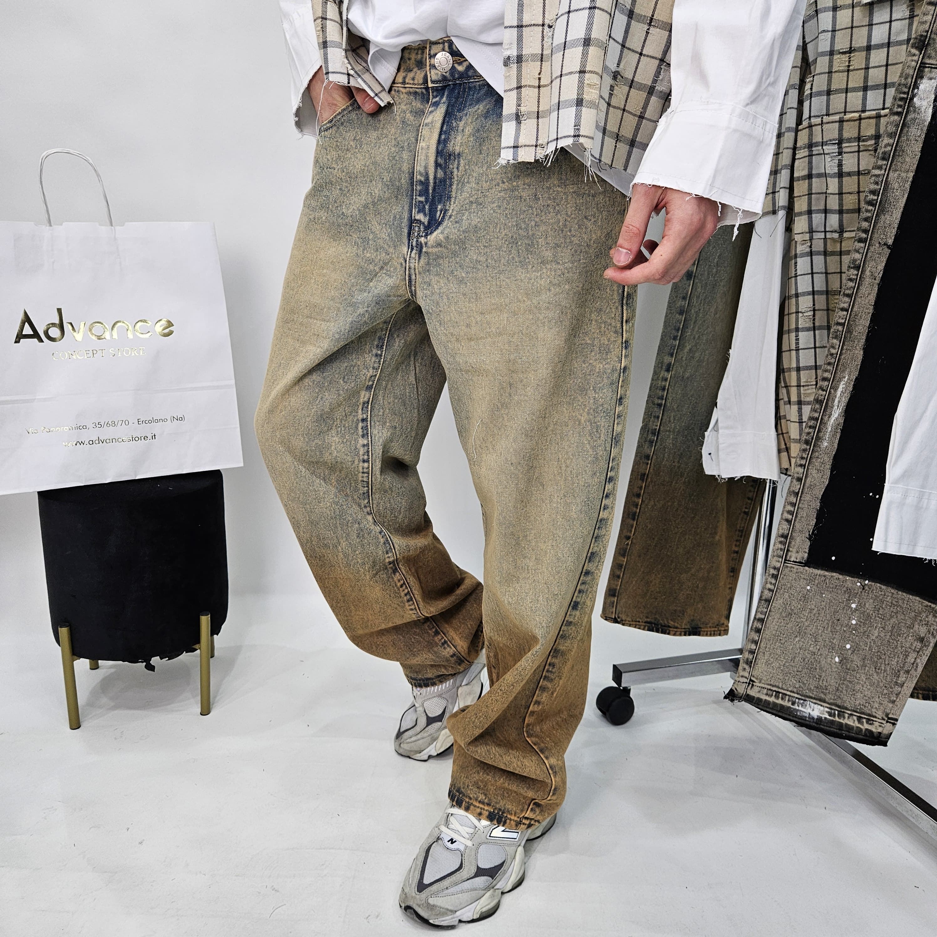 Jeans – Advance Store Online