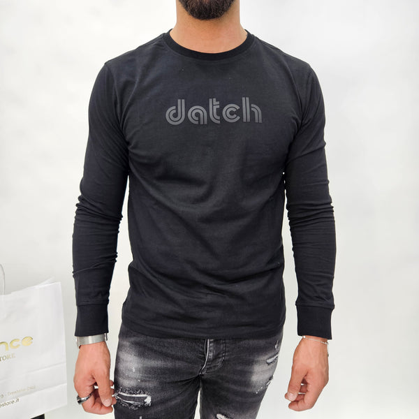 Shirt Datch ML Black