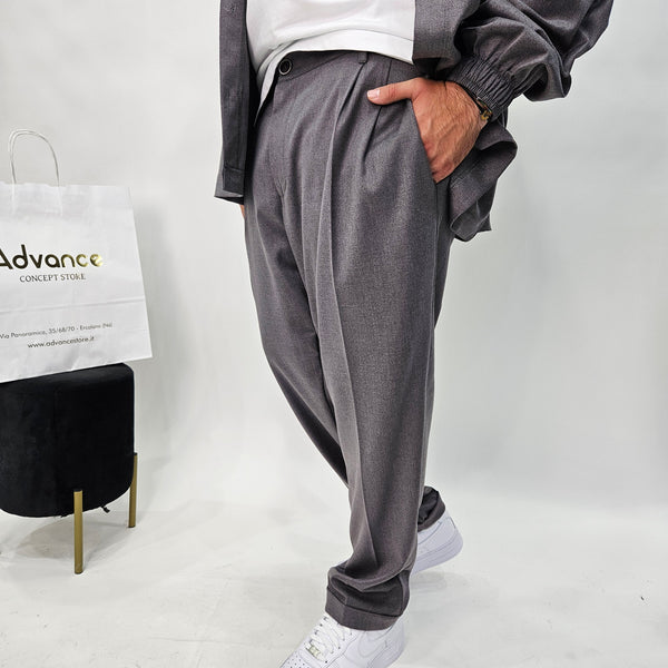 Pantalone Reset Calibrata