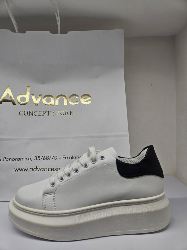 Scarpa Advance MQ