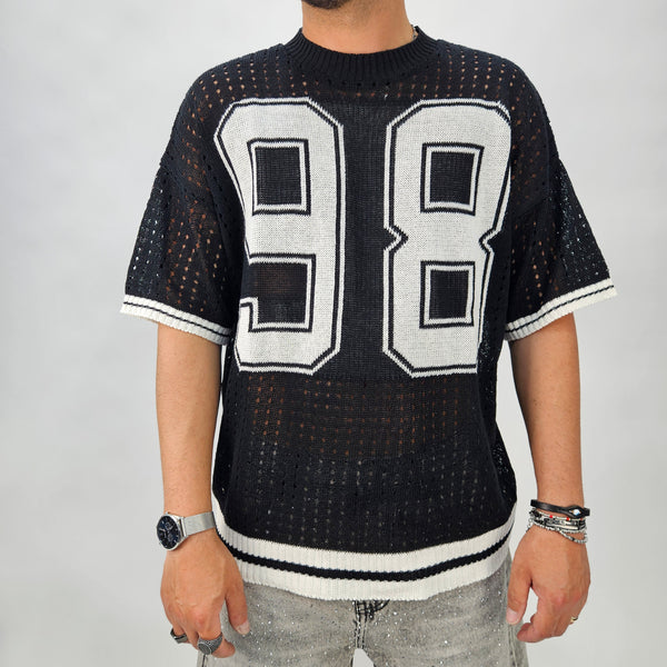 Shirt Cianotic 98