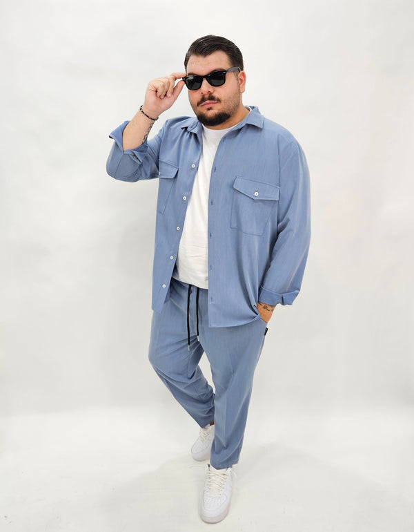 Coordinato Old Wolf Taschino Calibrata
