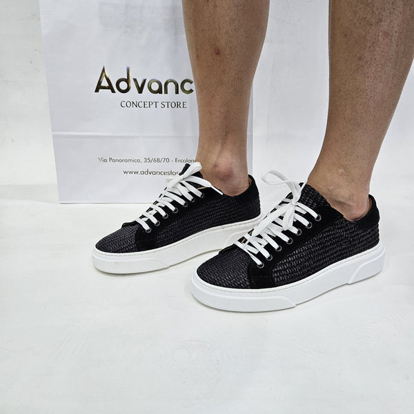 Scarpa Advance Canestrino