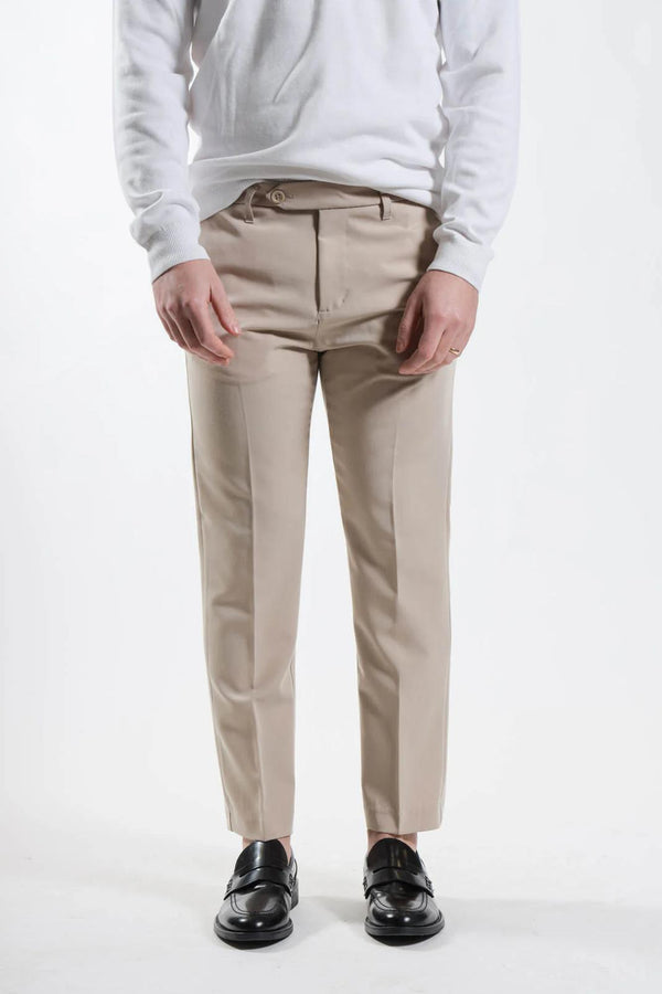Pantalone Sartoriale The Brothers