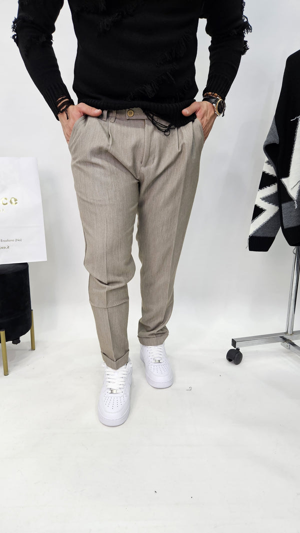 Pantalone Acy Classic