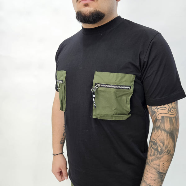 Shirt Reset Zip Calibrata