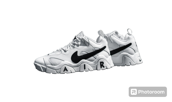 Nike Air Barrage Low