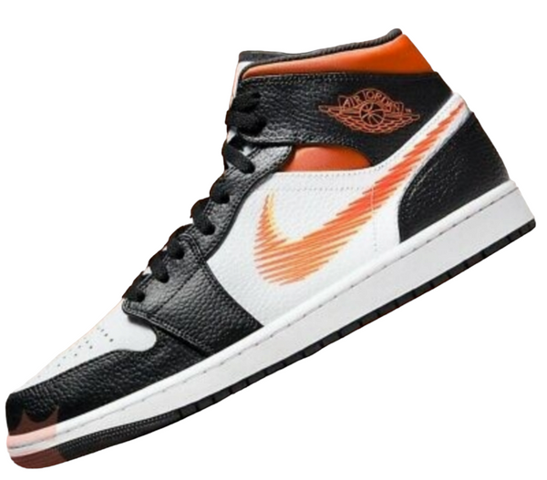 Nike Air Jordan Mid