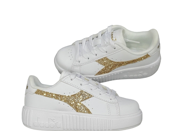 Diadora Game Step PS