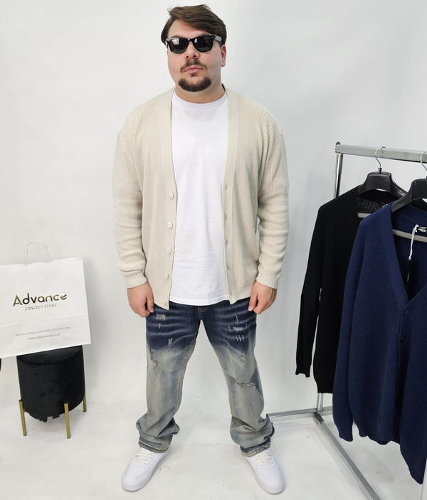 Cardigan Noyfox Calibrata