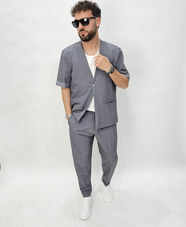 Coordinato Santorini TB