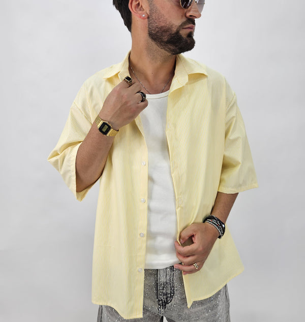 Camicia Bastoncino TB