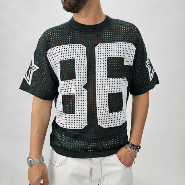 Shirt Rete "86"