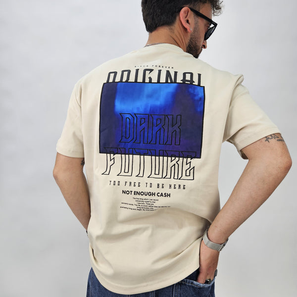 Shirt Patch Original
