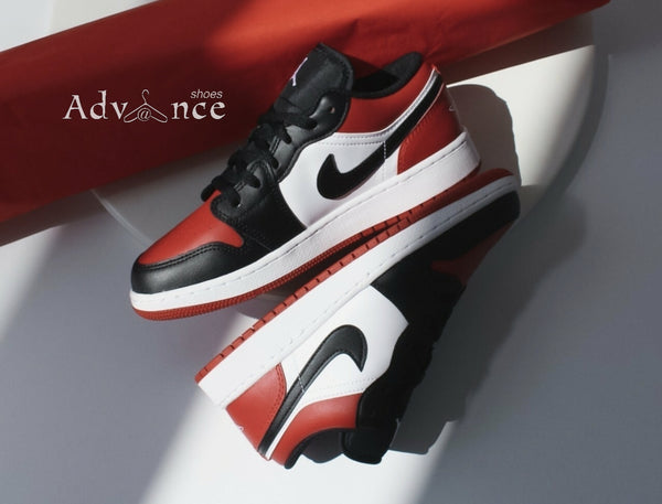 Nike Jordan 1 Low