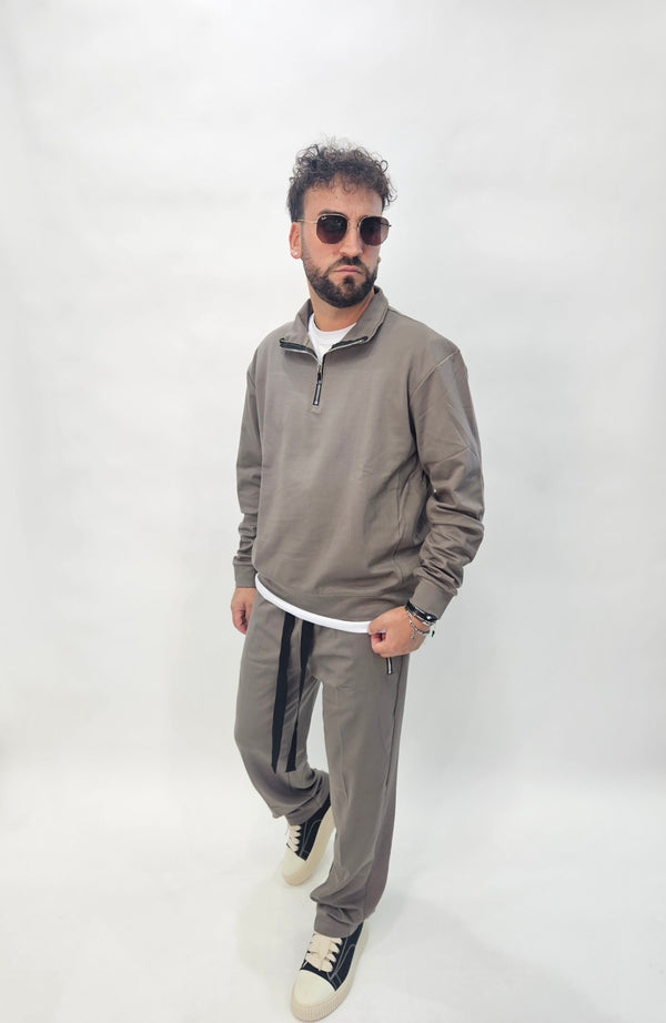Coordinato TB Milano