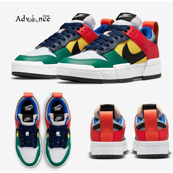 Nike Dunk Low Disrupt