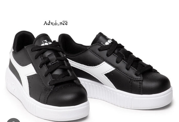 Diadora Game Step PS