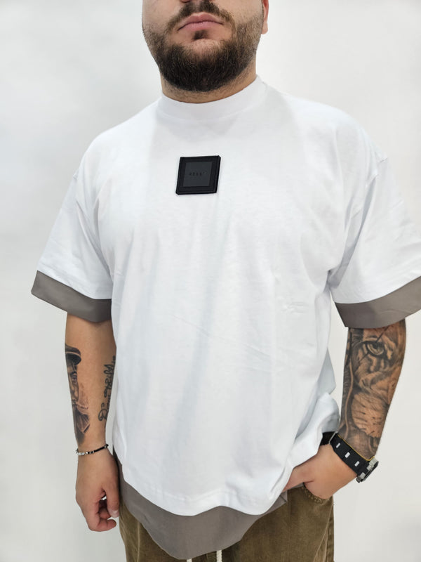 Shirt Reset Fascia Calibrata