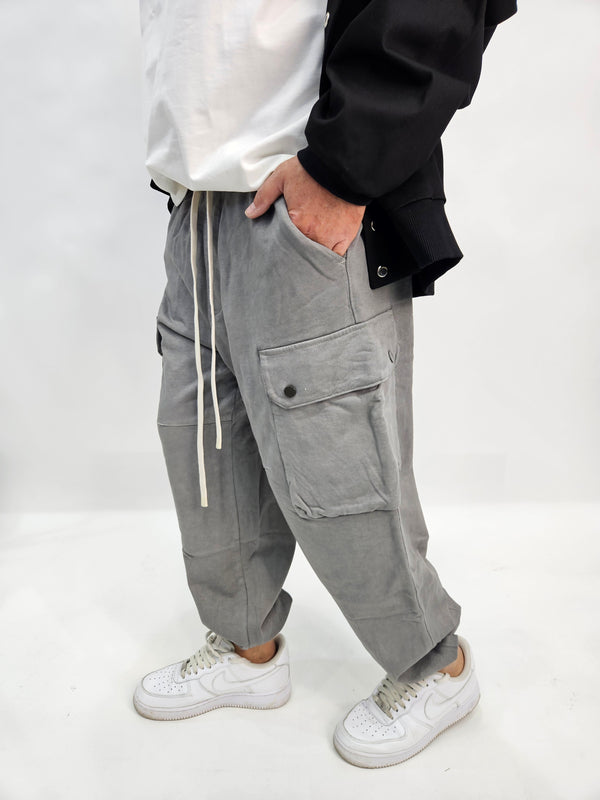 Pantatuta QYB Marmorizzato