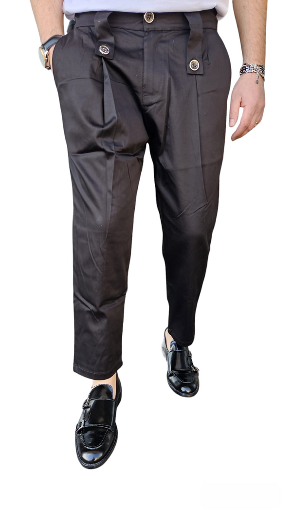 Pantalone Hydo Business