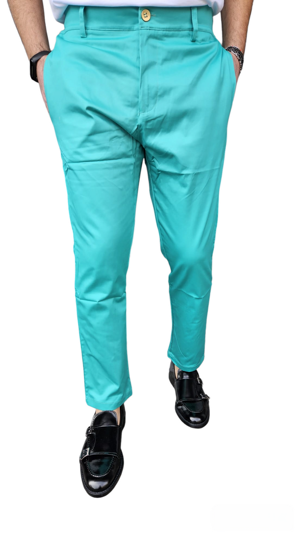 Pantalone Hydo Gold