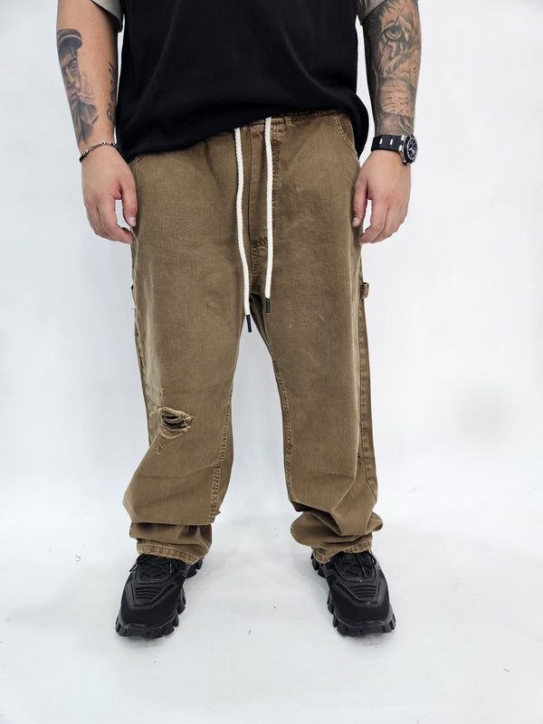 Jeans Carpenter Max Calibrata