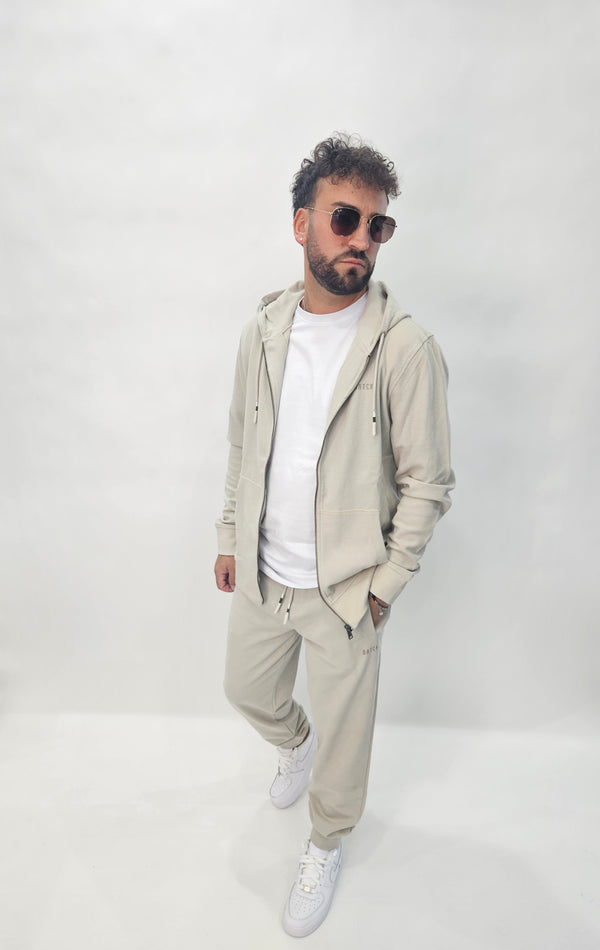 TUTA DATCH FULL ZIP