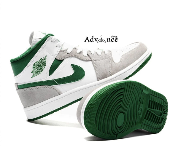 Nike Jordan Mid